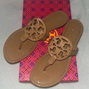 Tory Burch Miller Sandal